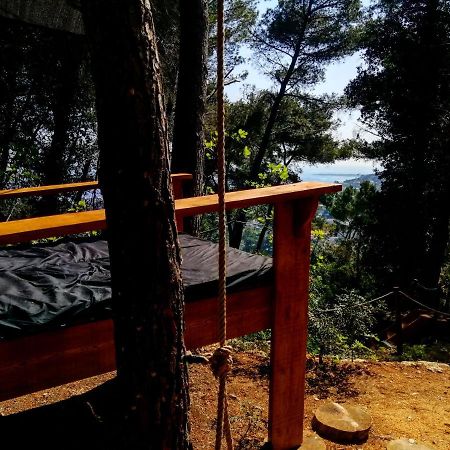 Cabane Azur Mountain Валорис Екстериор снимка